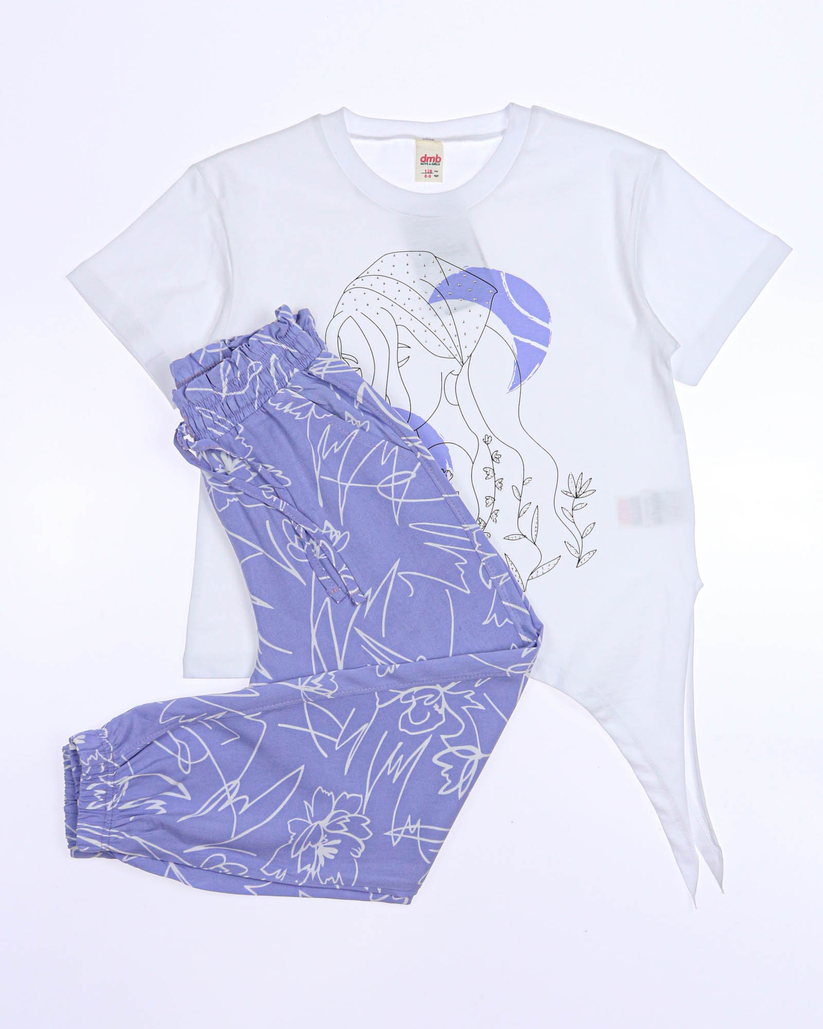 DMB KIDS 2783 Костюм DMB KIDS 2783 Костюм фото