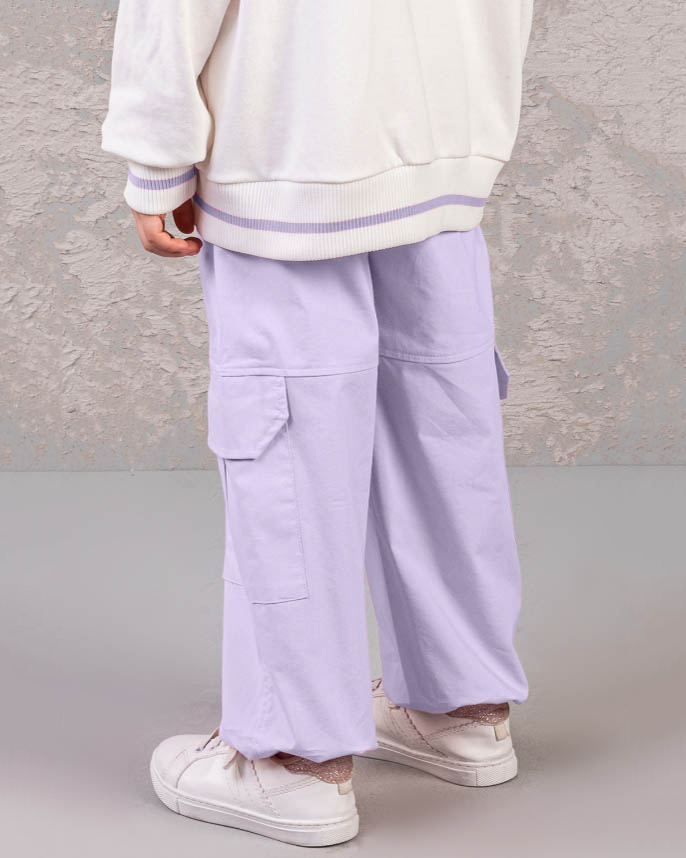 DMB KIDS 0264 Брюки карго DMB KIDS 0264 Брюки карго фото