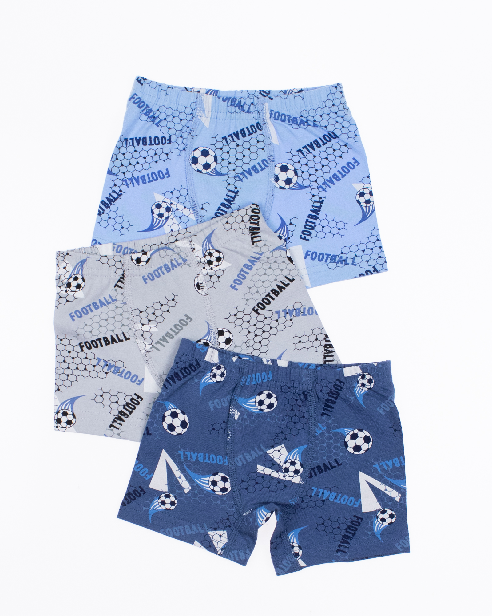 BAYKAR Боксеры 3364 BAYKAR Боксеры 3364 фото