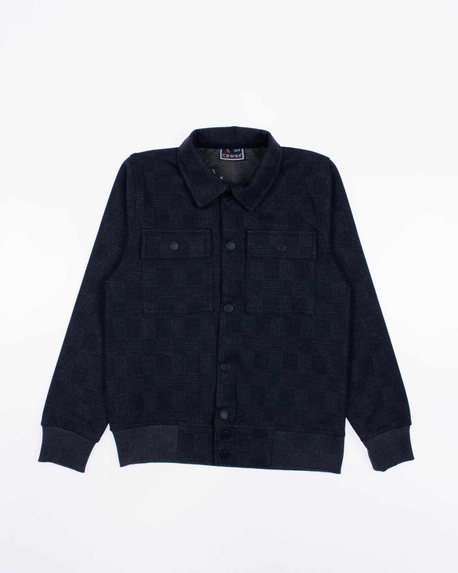 CEGISA 4323 Рубашка трикотажная CEGISA 4323 Рубашка трикотажная фото