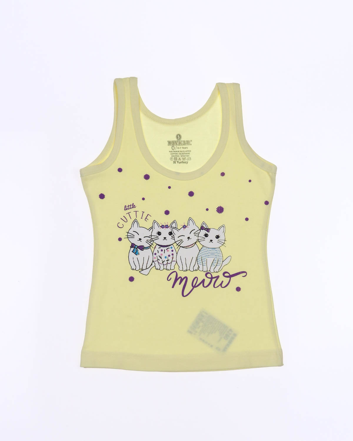 BAYKAR Майка 4260 BAYKAR Майка 4260 фото