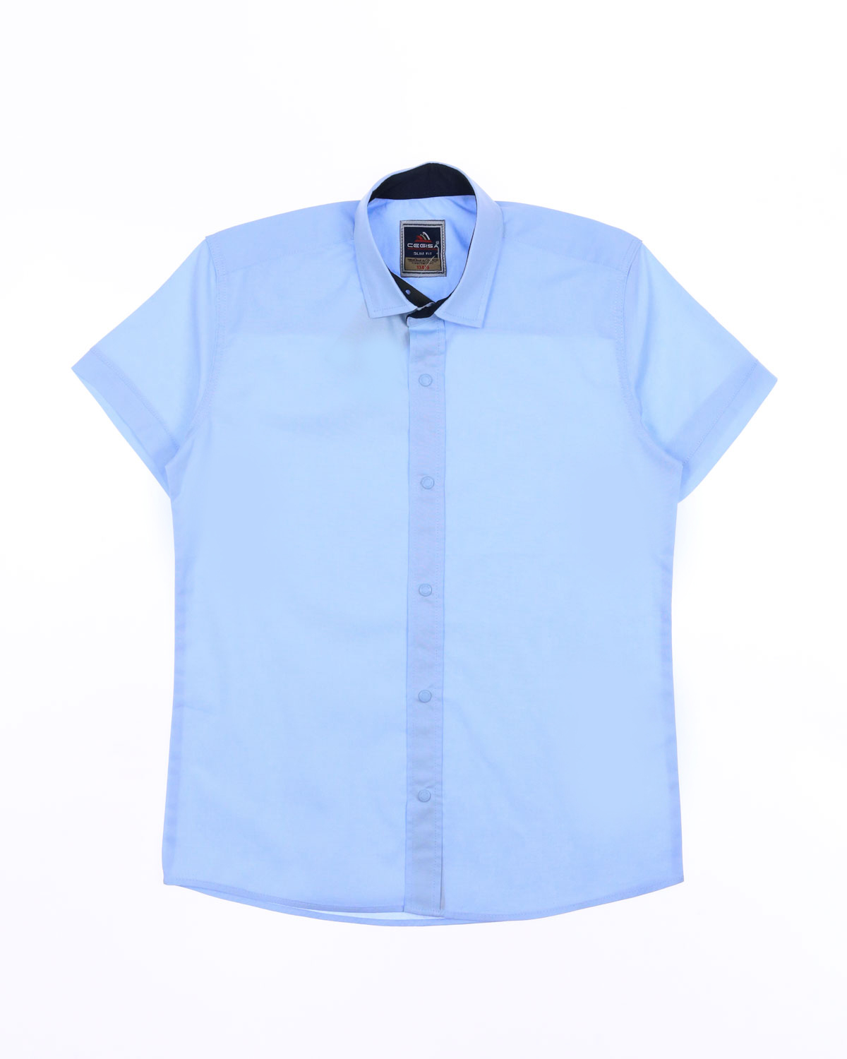 CEGISA 2463/2 Рубашка (цвет: Голубой) CEGISA 2463/2 Рубашка (цвет: Голубой)