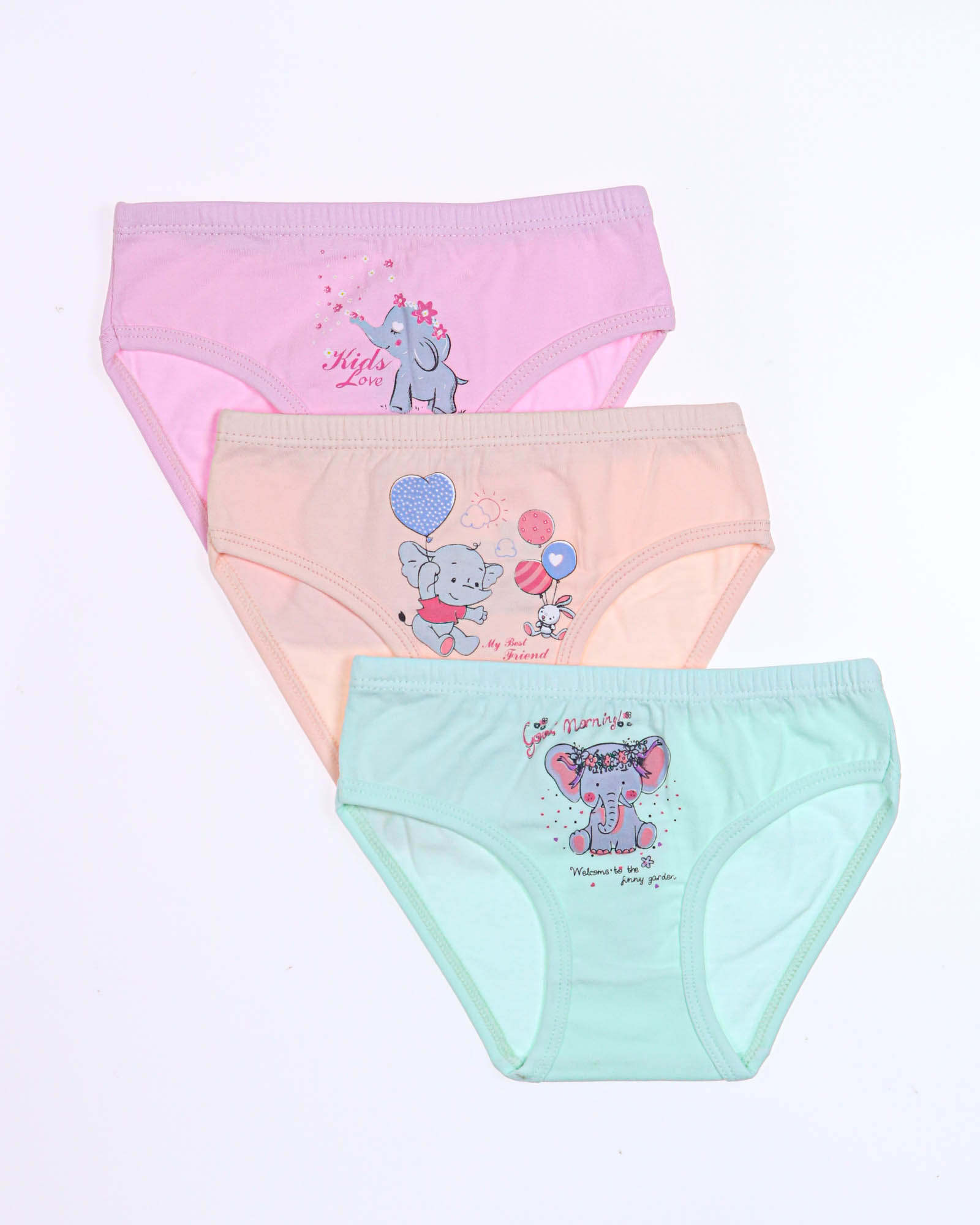 BAYKAR Трусы 5560/3 BAYKAR Трусы 5560/3 фото