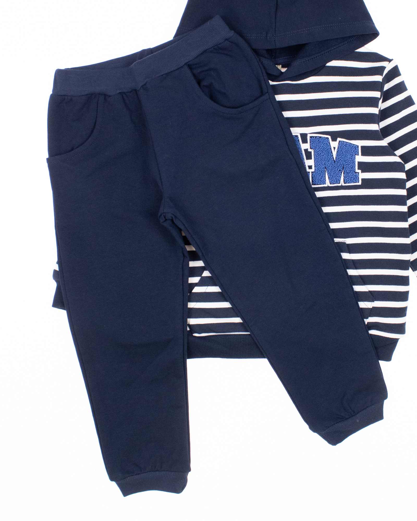 SANI 4954 Костюм утепленный SANI 4954 Костюм утепленный фото