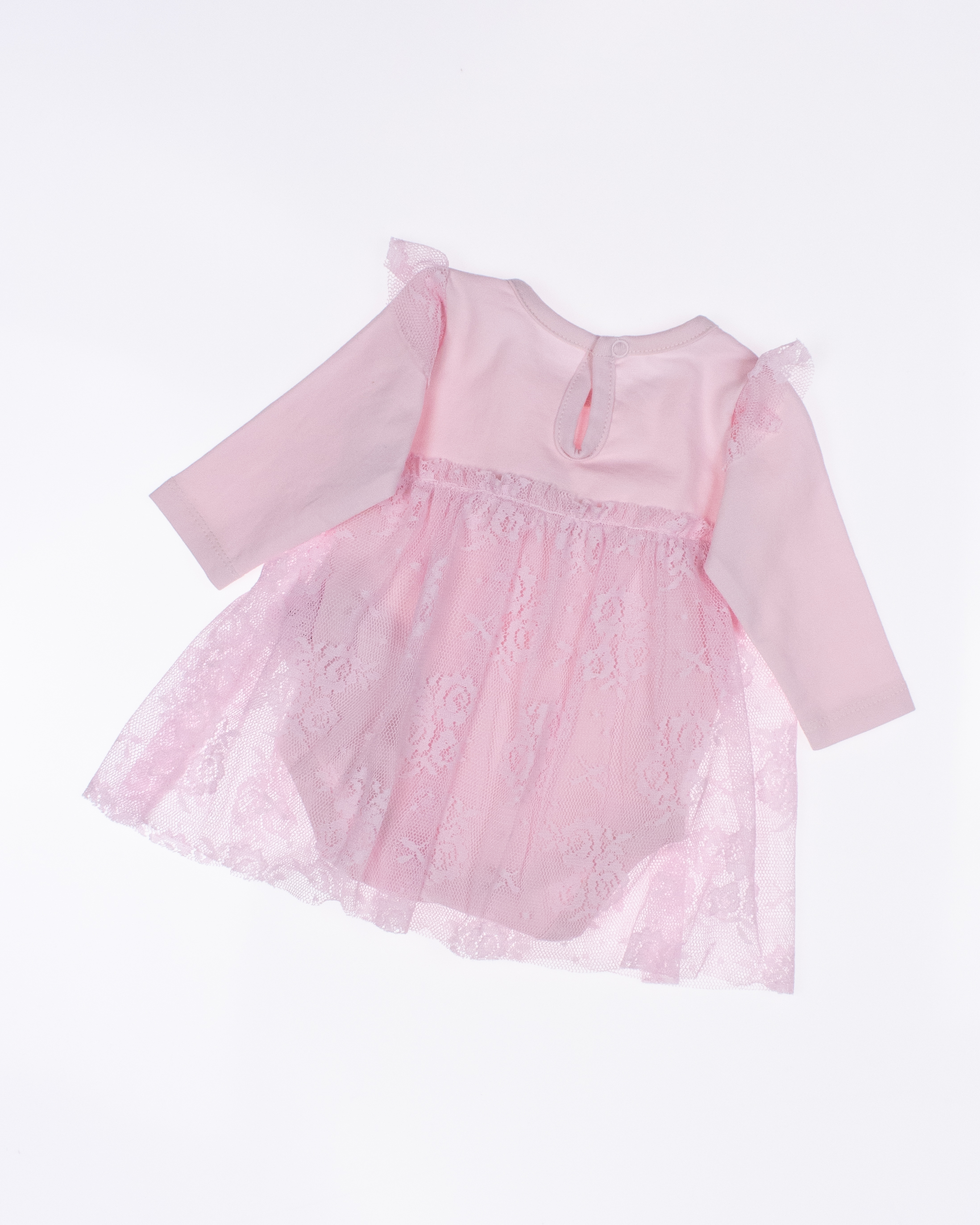 PUAN 5003 Боди-платье PUAN 5003 Боди-платье фото