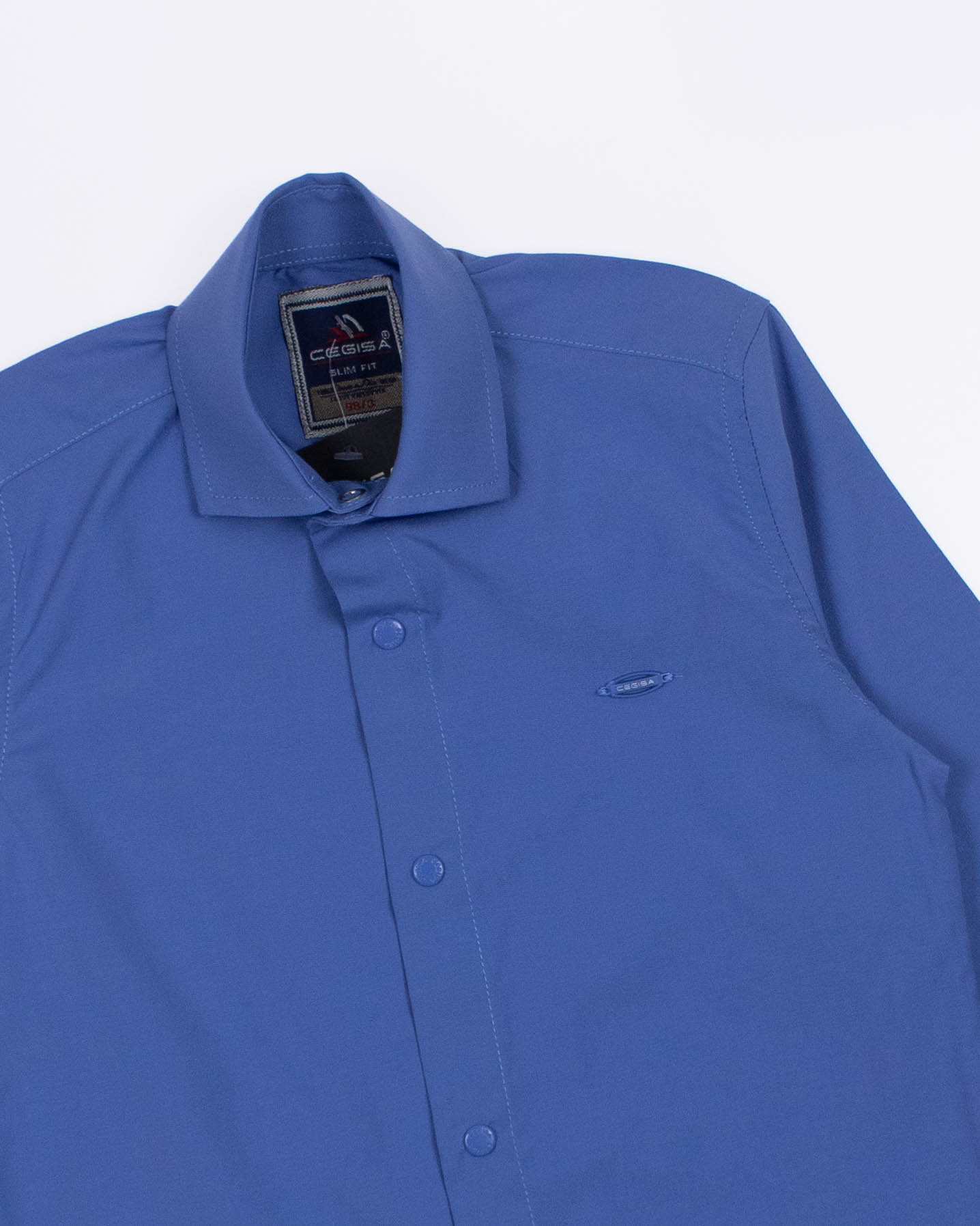 CEGISA 4442 Рубашка (кнопки) CEGISA 4442 Рубашка (кнопки) фото