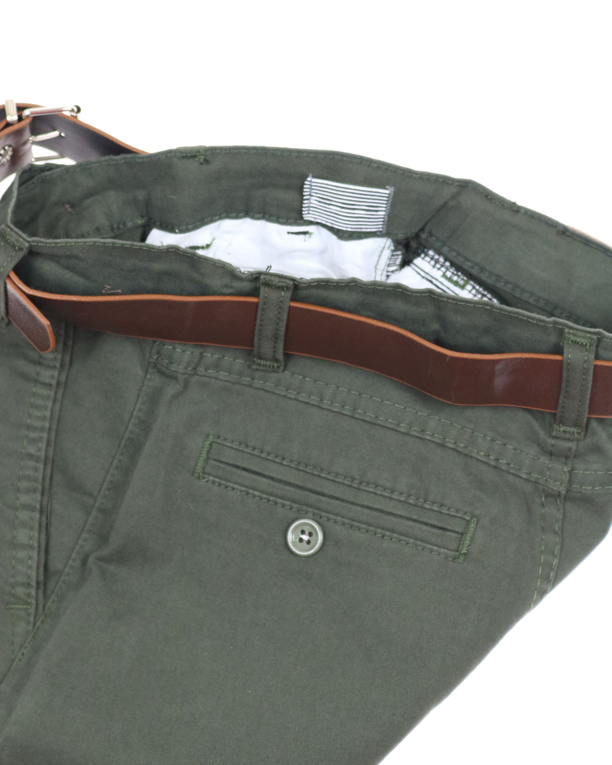 YAKARI 103 Брюки YAKARI 103 Брюки фото