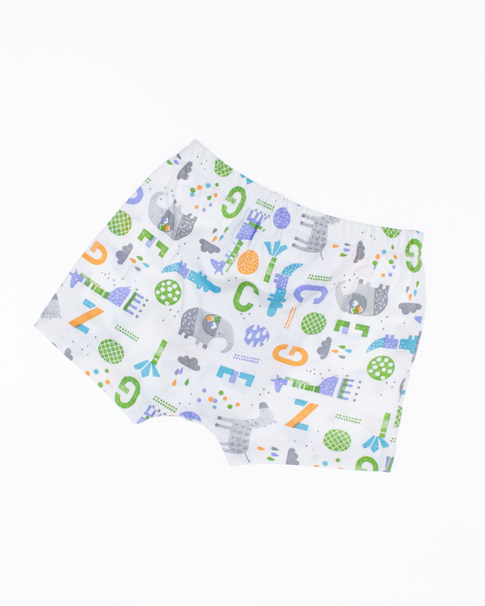 LIFE KIDS Боксеры 3048 LIFE KIDS Боксеры 3048 фото