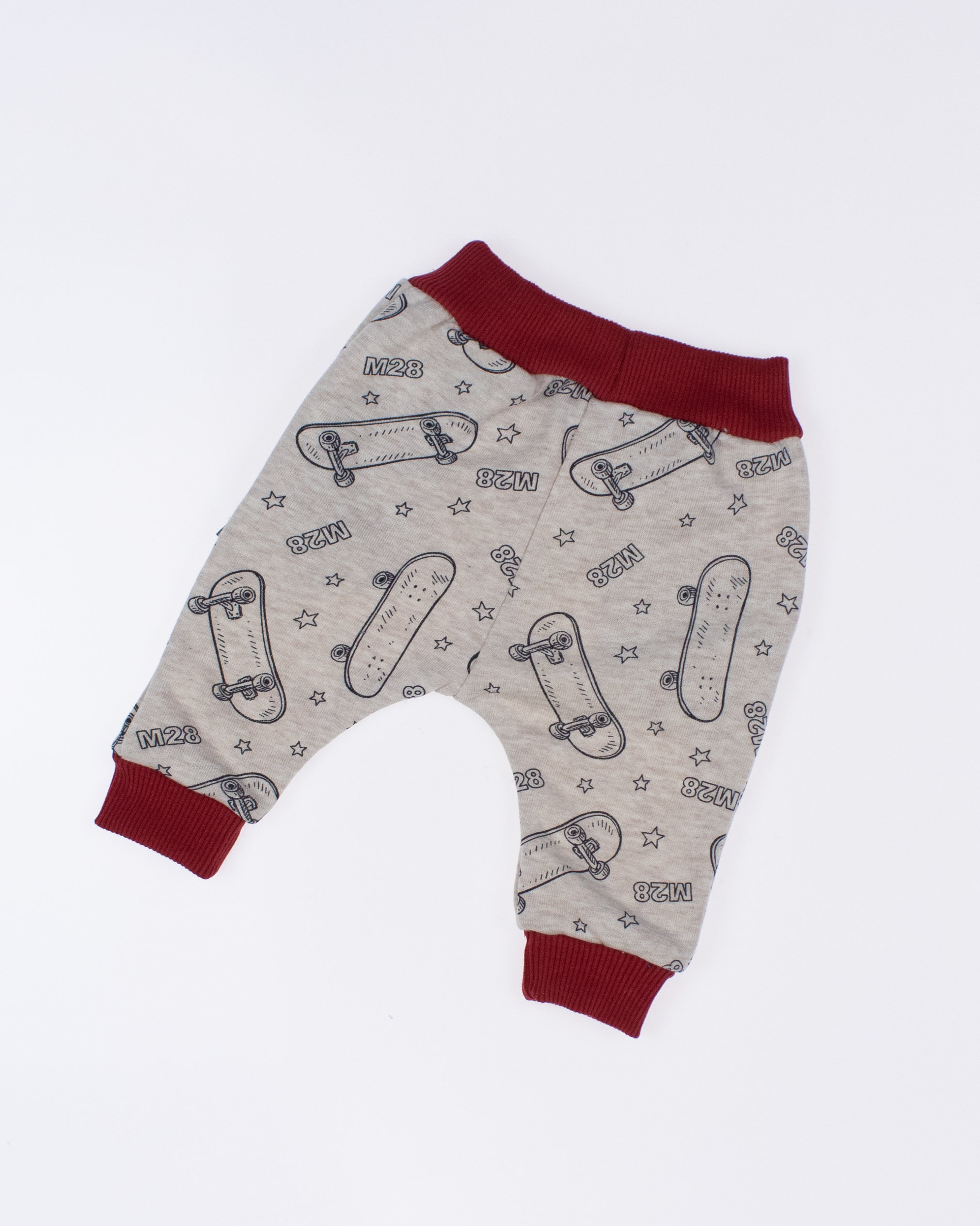 PUAN 4917 Штанишки PUAN 4917 Штанишки фото