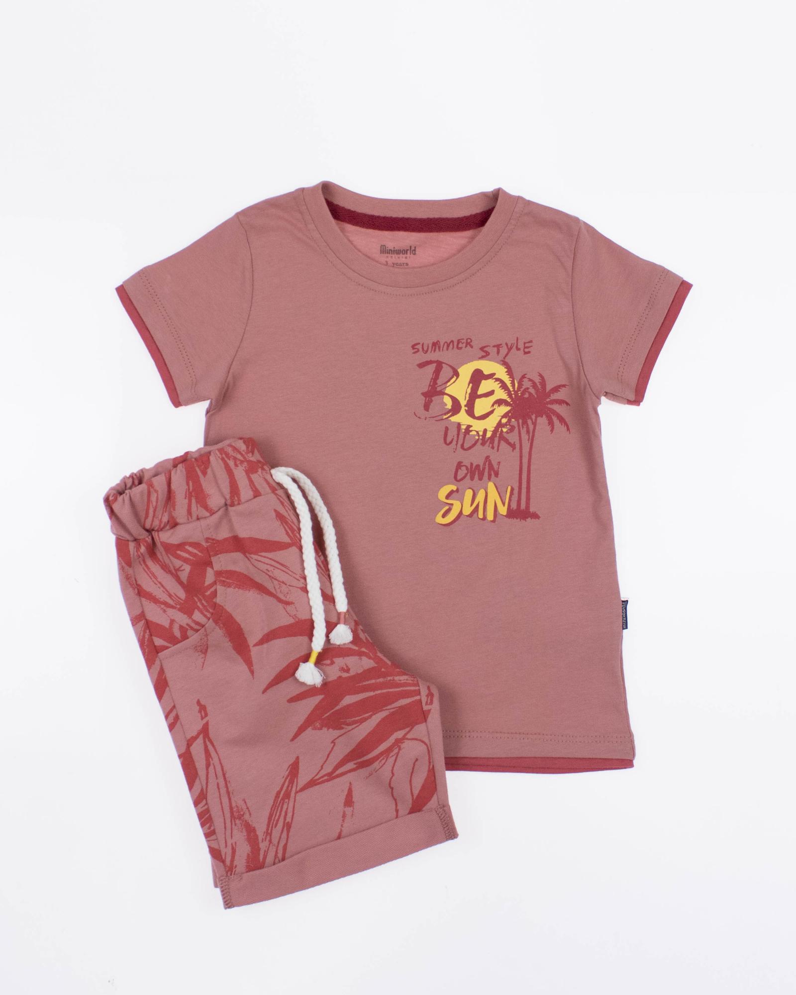 MINIWORLD 17284/1 Костюм MINIWORLD 17284/1 Костюм фото