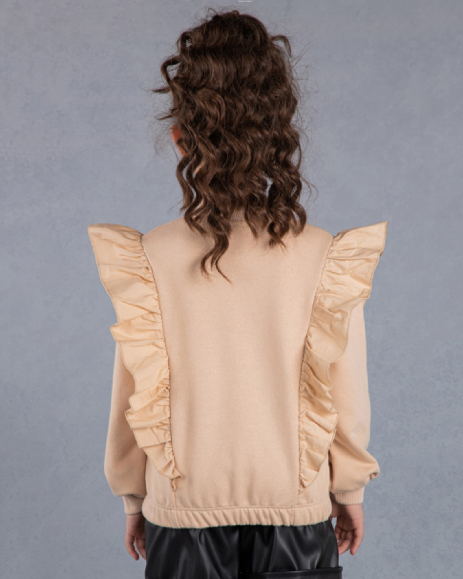 DMB KIDS 9470 Свитшот DMB KIDS 9470 Свитшот фото