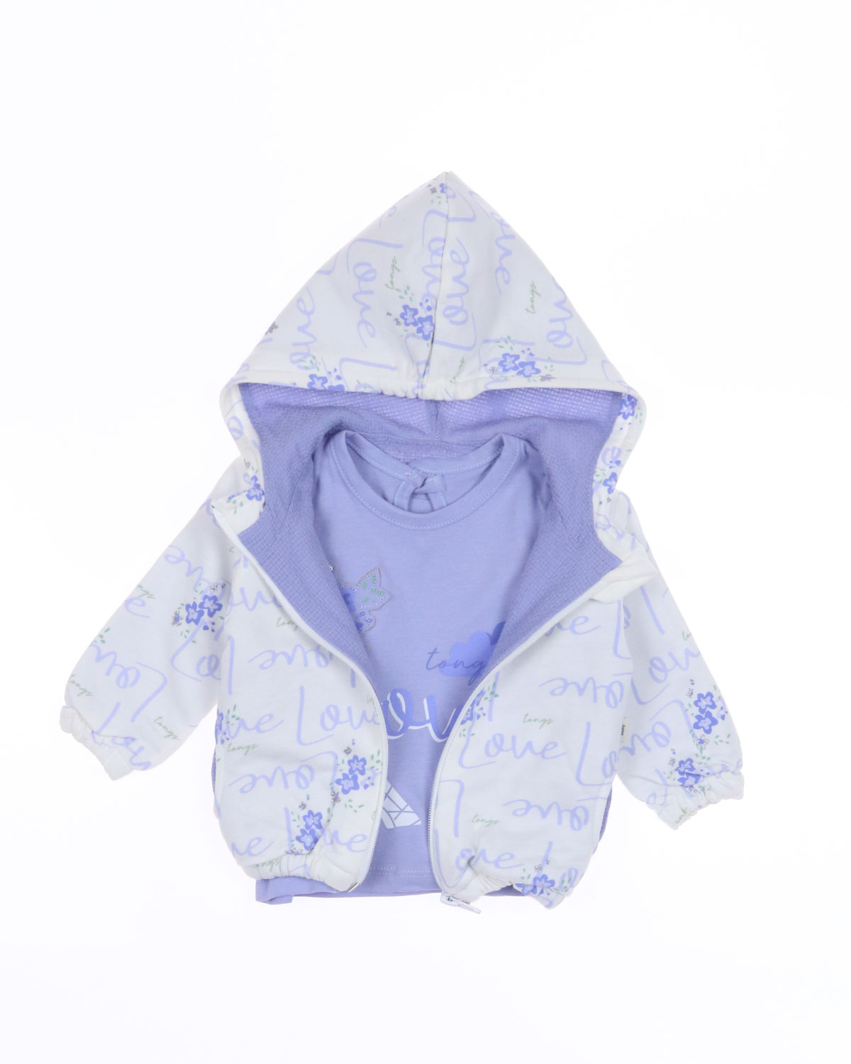 TONGS BABY 4464 Костюм TONGS BABY 4464 Костюм фото