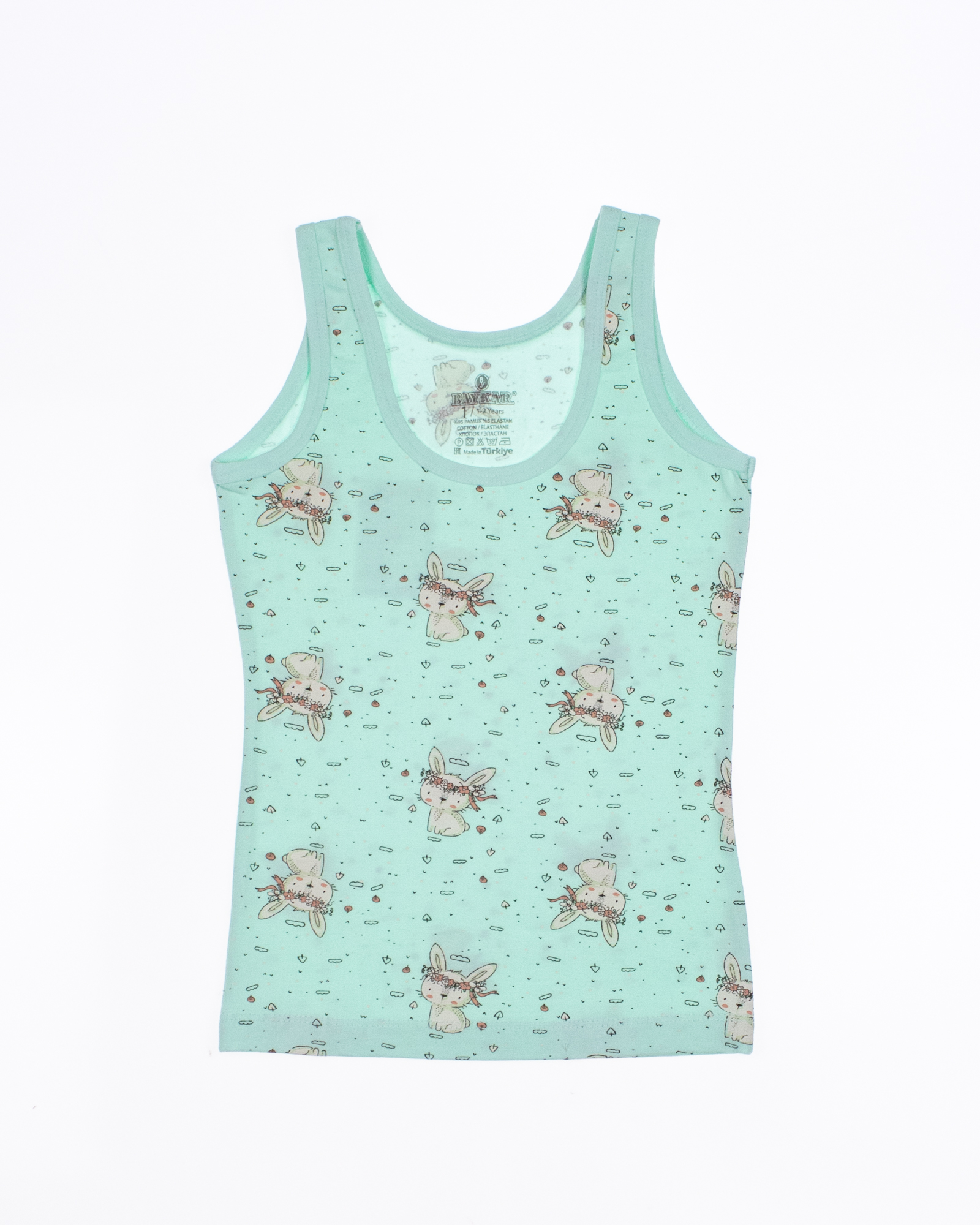 BAYKAR Майка 4680 BAYKAR Майка 4680 фото