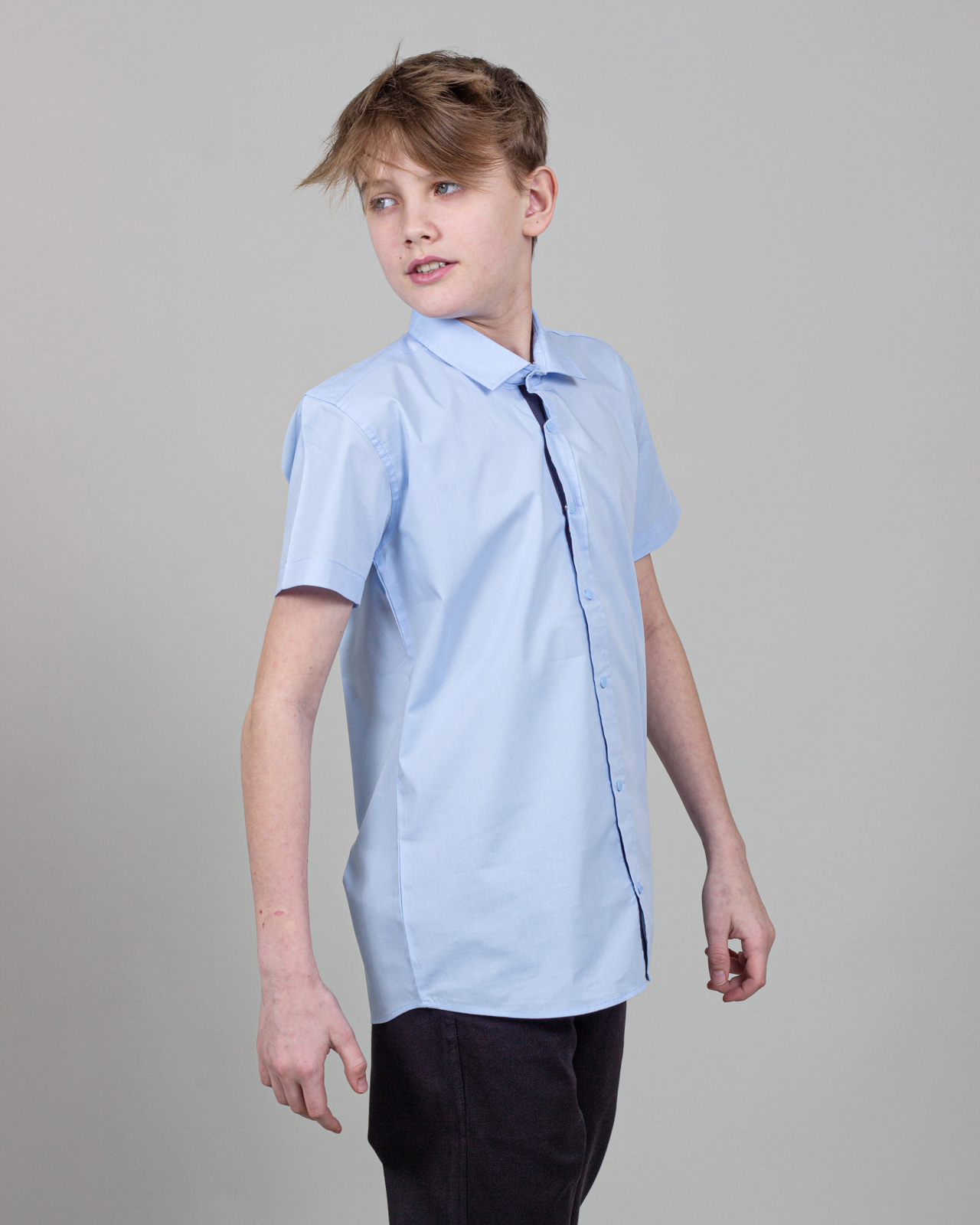 CEGISA 2465/2 Рубашка (цвет: Голубой) CEGISA 2465/2 Рубашка (цвет: Голубой)