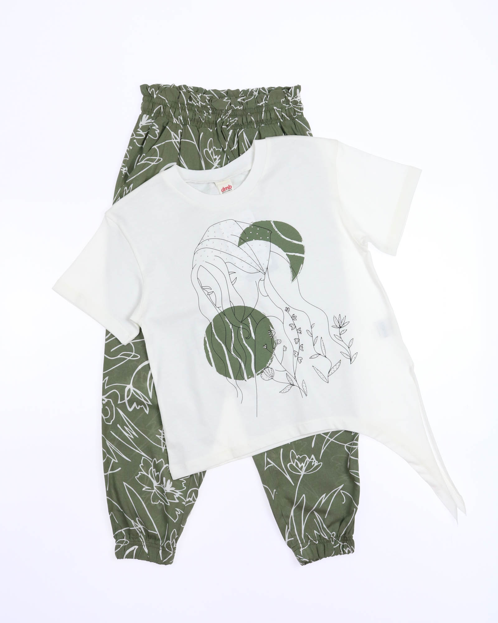 DMB KIDS 2783 Костюм DMB KIDS 2783 Костюм фото