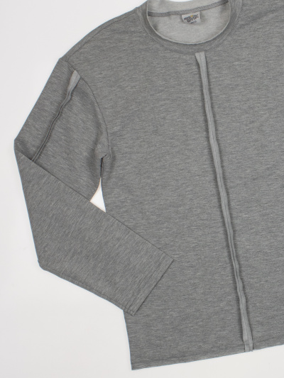 TMK 5002 Лонгслив фото