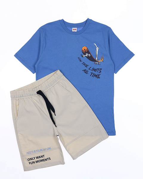 DMB KIDS 7467 Костюм DMB KIDS 7467 Костюм фото