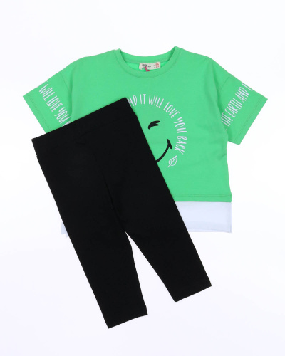 SMILE 7019 Костюм SMILE 7019 Костюм фото