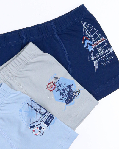 BAYKAR Боксеры 3332 BAYKAR Боксеры 3332 фото