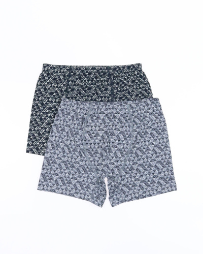 BAYKAR Боксеры 3942 фото