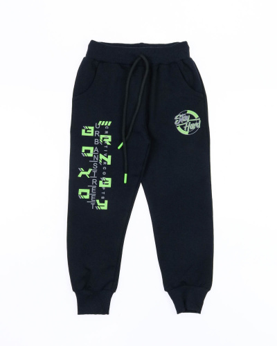 BOLD 515 Брюки (цвет: Темно-синий)