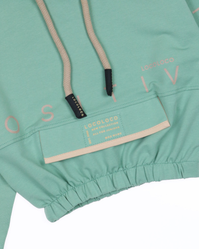 LOCOLOCO 1702 Костюм LOCOLOCO 1702 Костюм фото