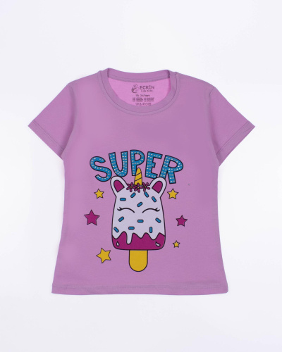 ECRIN 2139 Футболка фото