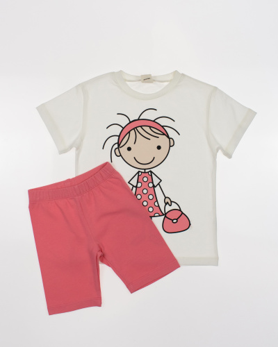 DMB KIDS 0393 Костюм DMB KIDS 0393 Костюм фото