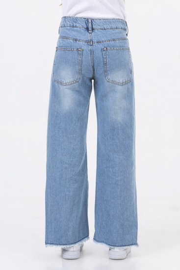 DMB KIDS 0168 Джинсы DMB KIDS 0168 Джинсы фото