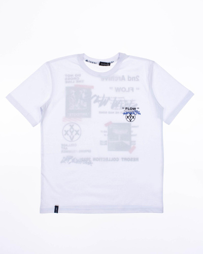 CEGISA 3022 Футболка  фото