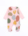 FLEXI 252008 Комбинезон (цвет: Пудровый)