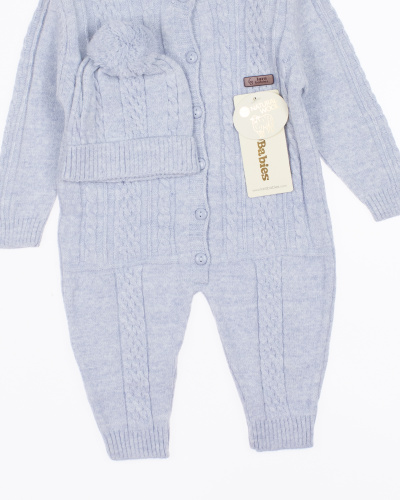 LARA 10727 Комбинезон LARA 10727 Комбинезон фото