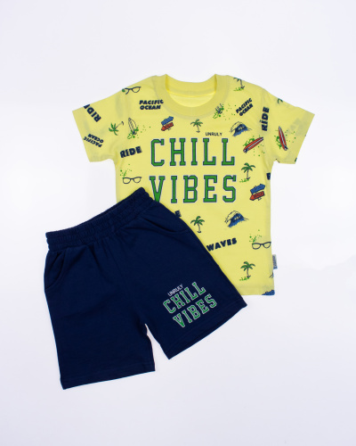 UNRULY 3585 Костюм UNRULY 3585 Костюм фото