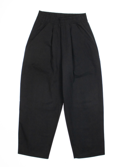 TMK 2026 Брюки  (цвет: Черный 140 см)