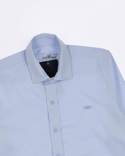 CEGISA 4278/2 Рубашка (кнопки) CEGISA 4278/2 Рубашка (кнопки) фото