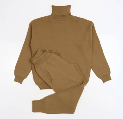 CEGISA 10018 Костюм вязанный фото