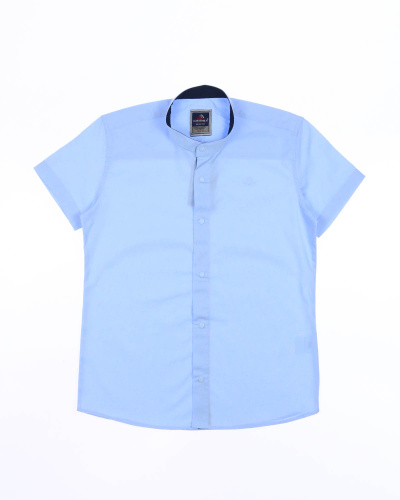 CEGISA 1724/1 Рубашка (цвет: Голубой 158 см) CEGISA 1724/1 Рубашка (цвет: Голубой 158 см)