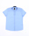 CEGISA 1724/1 Рубашка (цвет: Голубой 158 см) CEGISA 1724/1 Рубашка (цвет: Голубой 158 см)