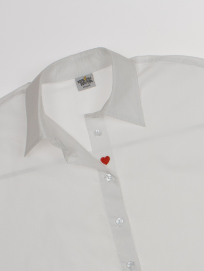 TMK 4005 Рубашка фото