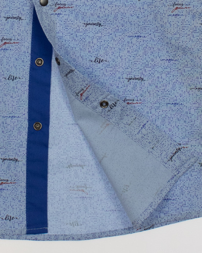 CEGISA 9152/1 Рубашка  фото