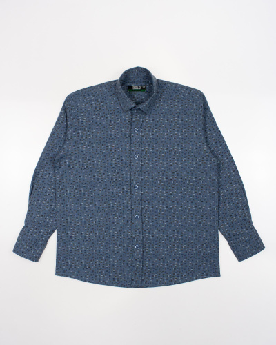 BOLD 14390/1 Рубашка   фото