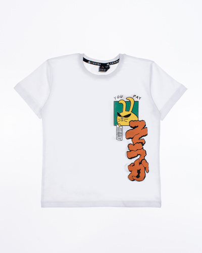 CEGISA 2182 Футболка фото