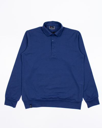 CEGISA 2739 Поло (цвет: Синий)