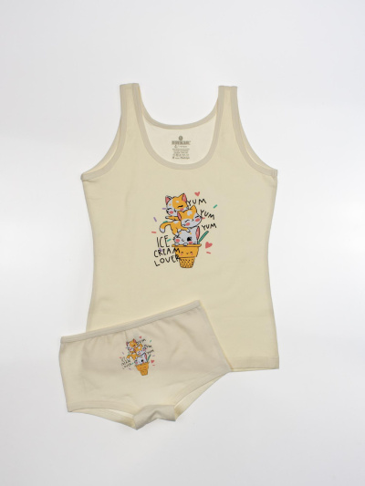 BAYKAR Комплект  4684/5684 фото