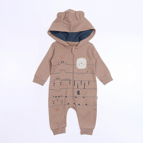 TONGS BABY 2961 Комбинезон  фото