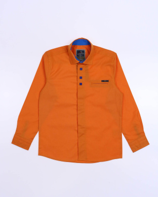 CEGISA 1491 Рубашка (цвет: Оранжевый) CEGISA 1491 Рубашка (цвет: Оранжевый)