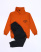 DMB KIDS 4886 Костюм (цвет: Оранжевый\черный) DMB KIDS 4886 Костюм (цвет: Оранжевый\черный)