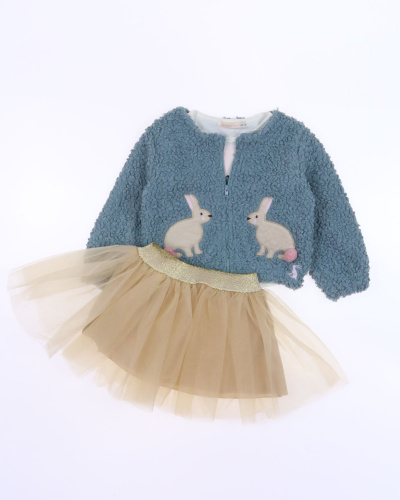 BABE ROSE 3818 Костюм BABE ROSE 3818 Костюм фото