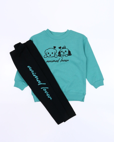 DMB KIDS 9472 Костюм DMB KIDS 9472 Костюм фото