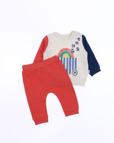 TONGS BABY 4073 Костюм TONGS BABY 4073 Костюм фото